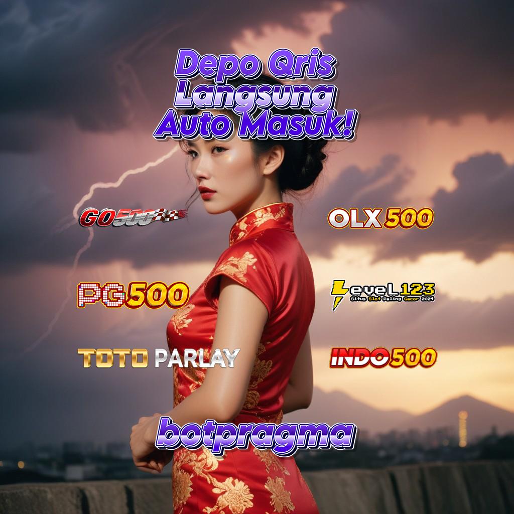 SLOT GACOR 777 SERVER THAILAND Website Performa Kilat