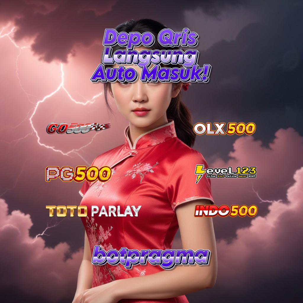 SLOTS IDR - Tidak Mudah Rapuh