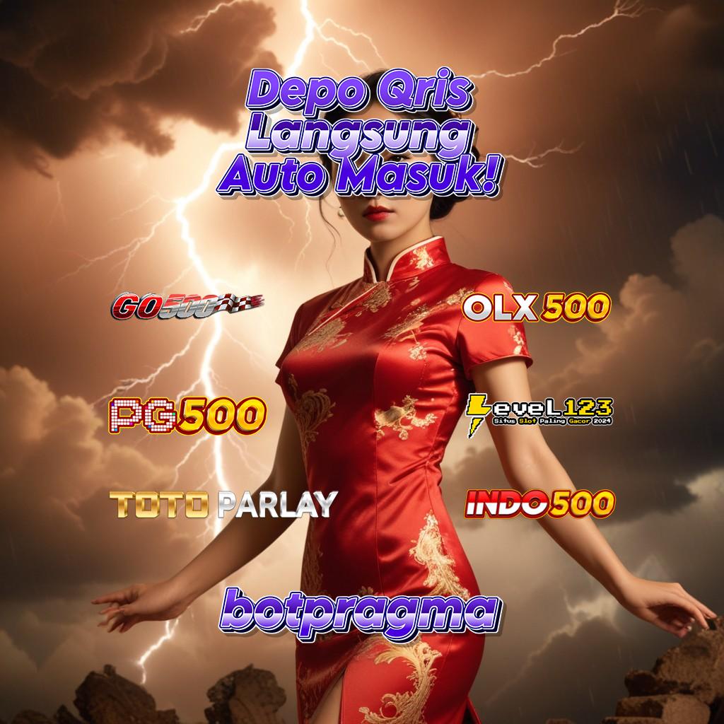 AKUN DEMO SLOT PG SOFT GRATIS RUPIAH - Putar Sekali, Jackpot Tiba!