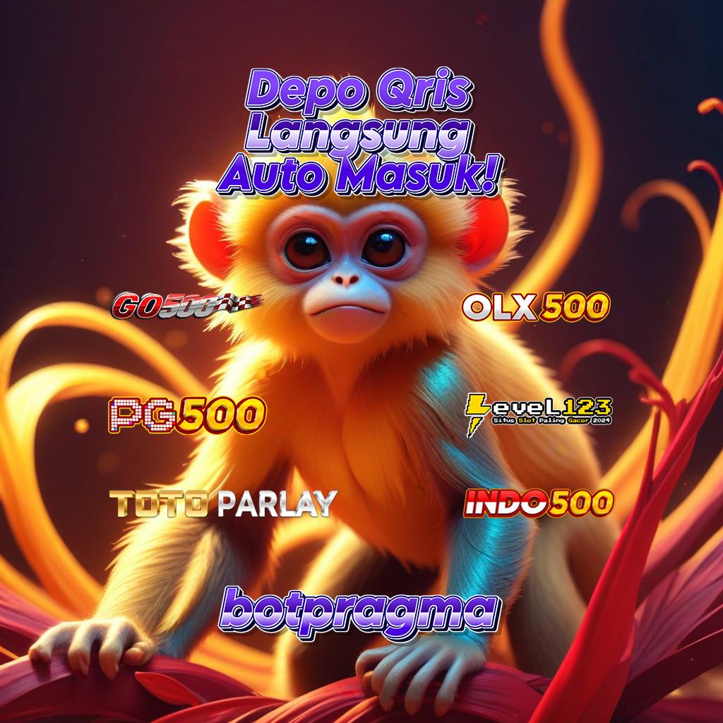 Situs Slot Gacor Anti Rungkad 2023