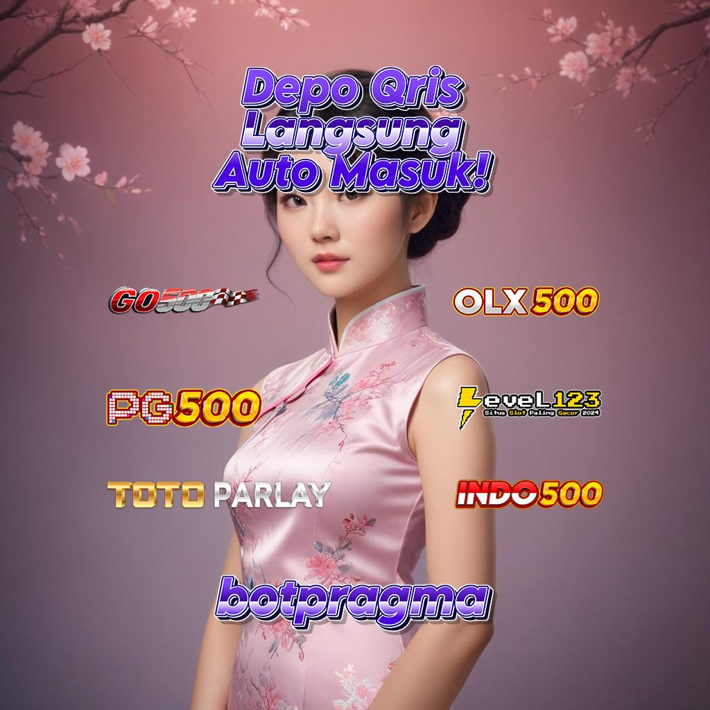 CHEAT WIKI SLOT >> Selalu Berfikir Maju