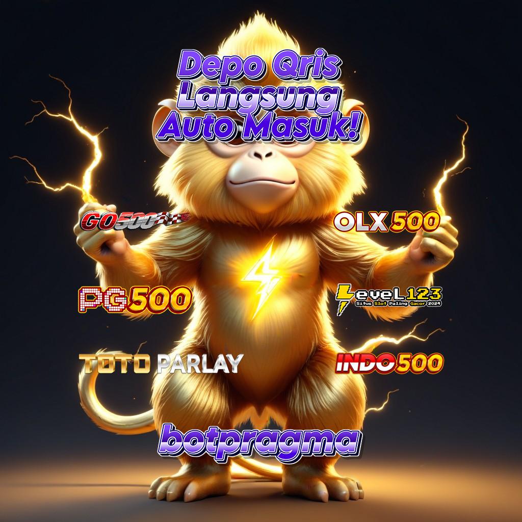 Slot Demo Pragmatic Indonesia Gratis