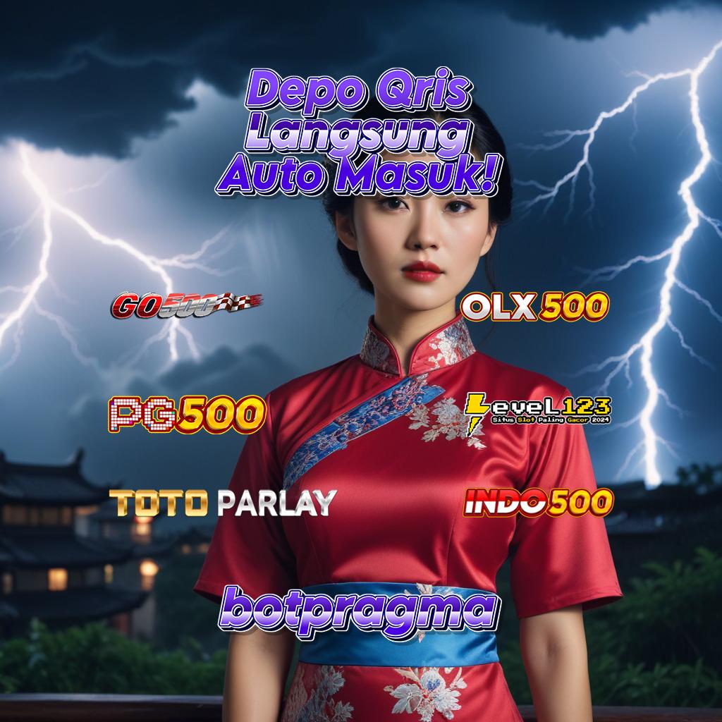 Cabe 777 Slot Online Jackpot Besar