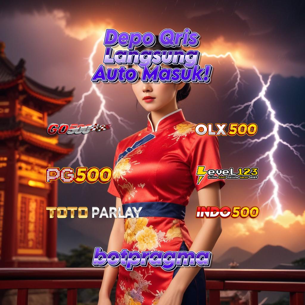 LUCKYRP LOGIN » Situs Terbaru, Jackpot Meluncur!