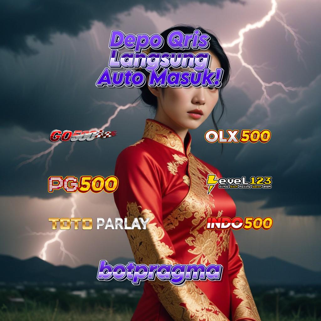 Situs Slot Akun Baru Pasti Wd