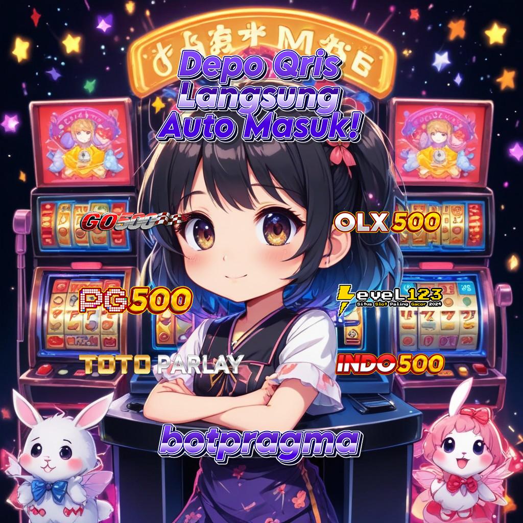 SLOT DEMO MAHJONG WAYS 3 IDN Senyum Manis Yang Konstan