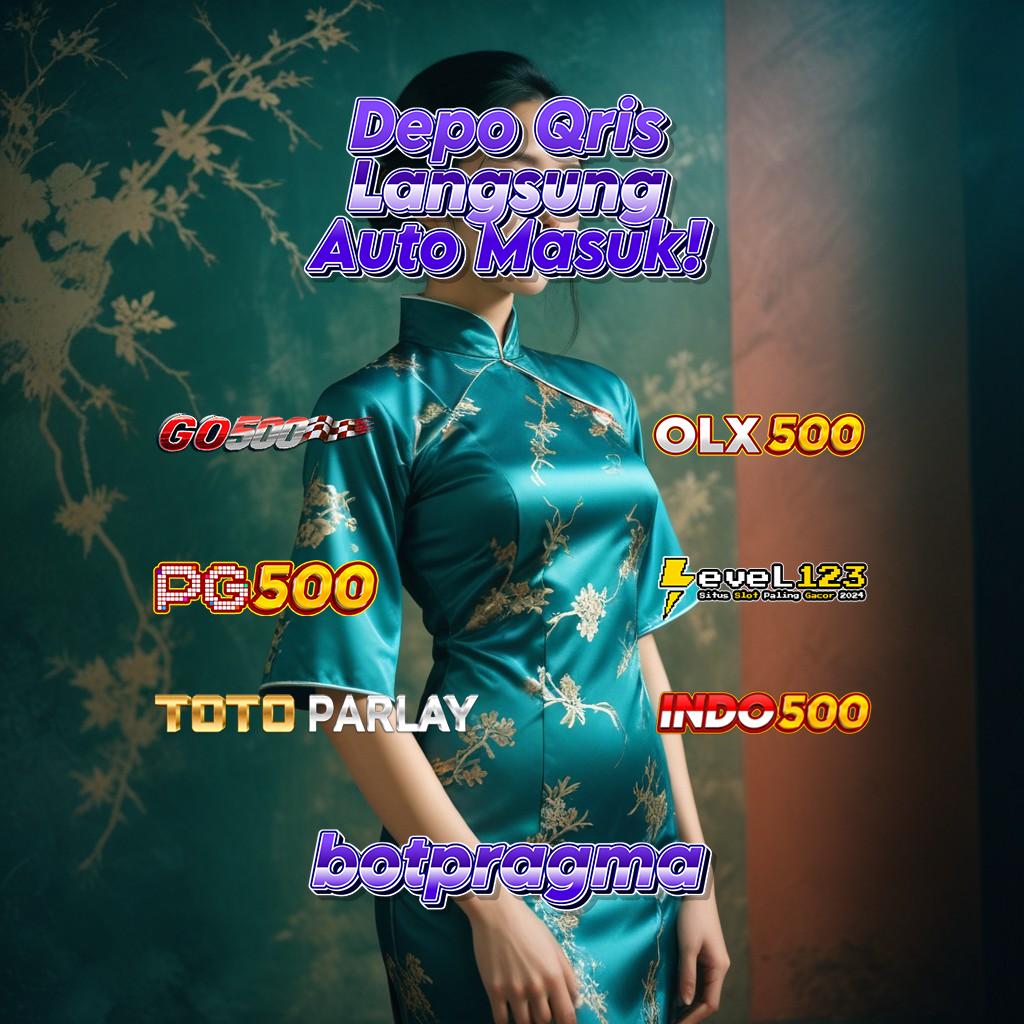 Slot Gacor Anti Rungkad Maxwin Hari Ini