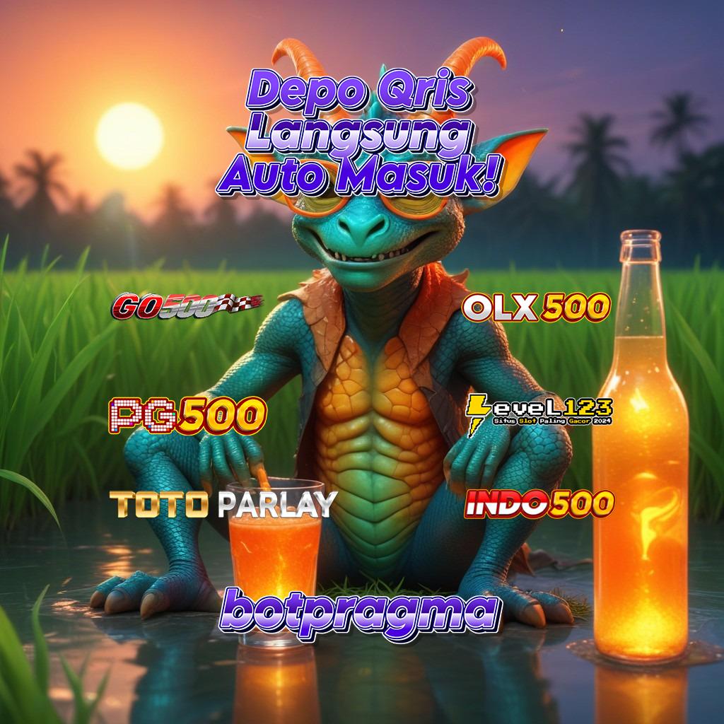 Slot Server Thailan