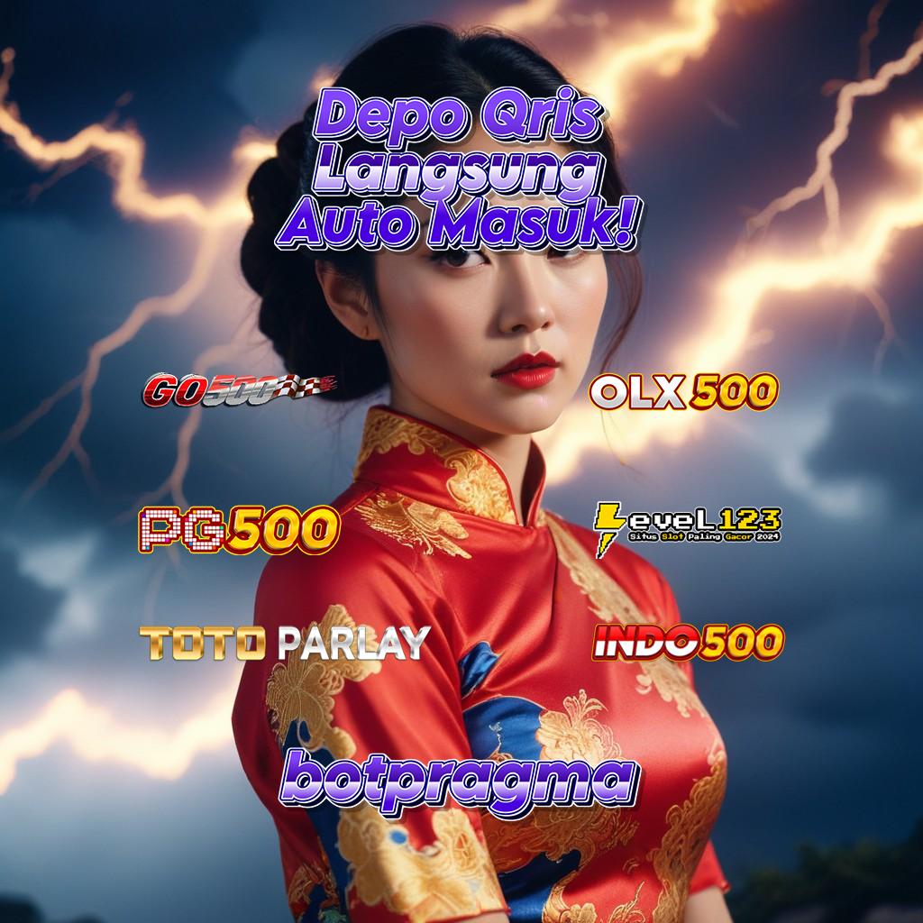 SERVER SLOT HONGKONG - Tawaran Spektakuler Paling Eksklusif!