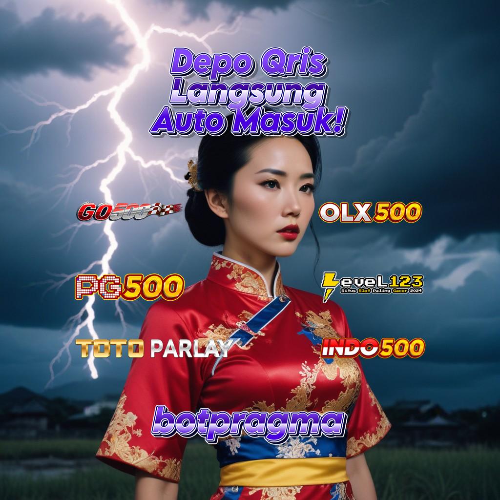 SLOT SERVER MYANMAR DEMO - tanpa penyesalan