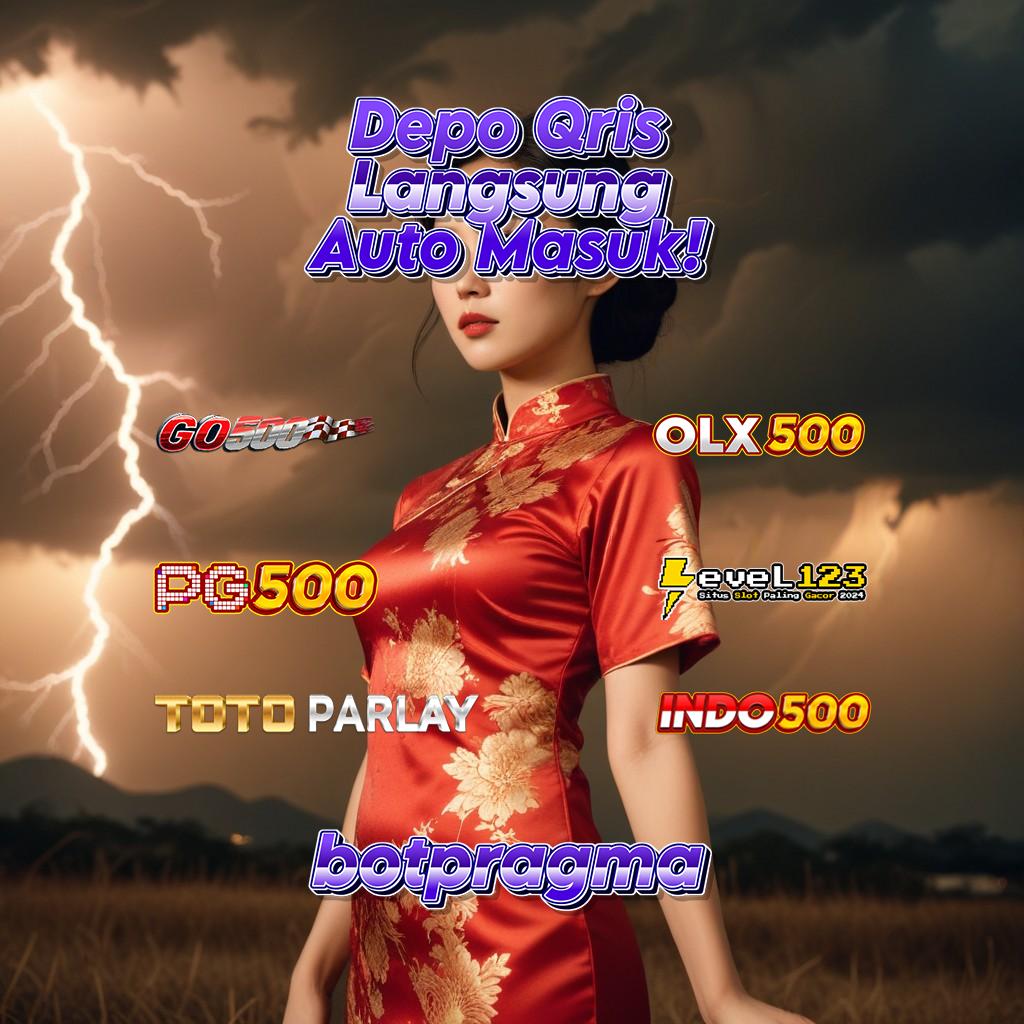 SLOT DEMO ZEUS GACOR MAXWIN Website Dengan Kecepatan Kilat