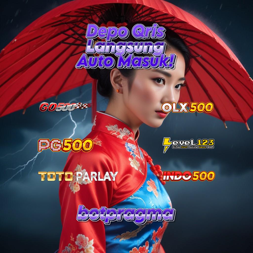 Slot Demo Pg Terbaru 2023