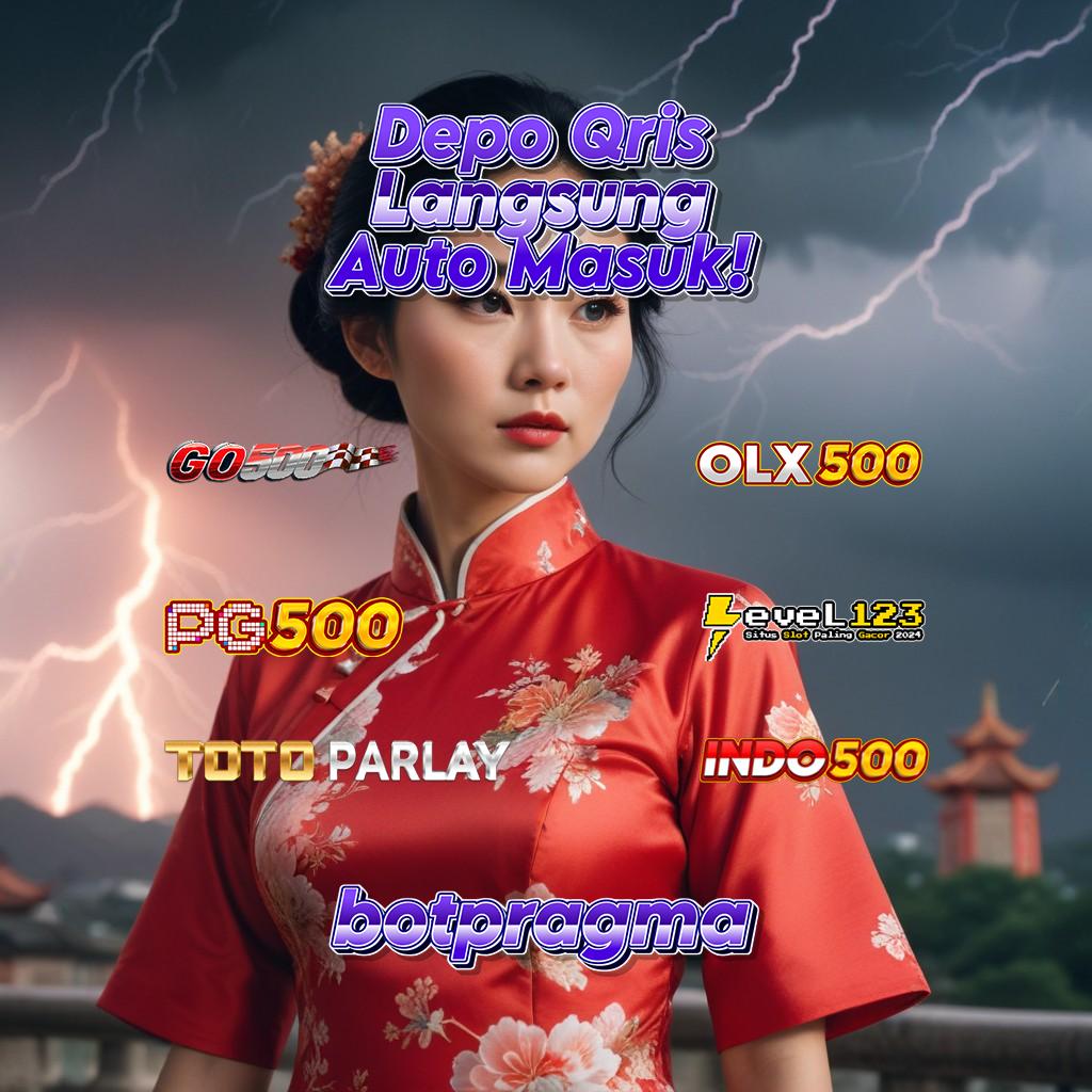 LUCKY 777 SLOTS PAGCOR CASINO REAL MONEY Cuan Nonstop, Yuk Main!