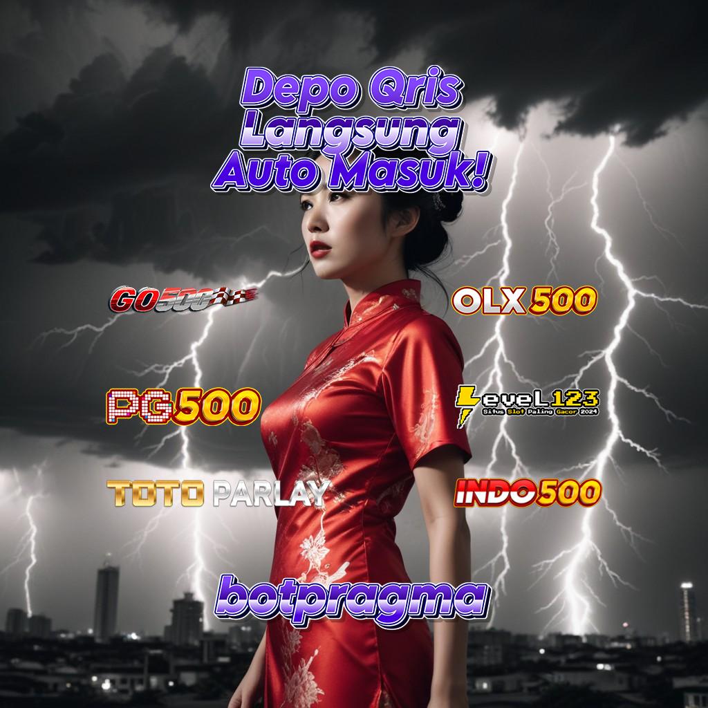 SLOT GACOR HARI INI TERBARU - Promo Paling Spesial Eksklusif Paling Menggoda!