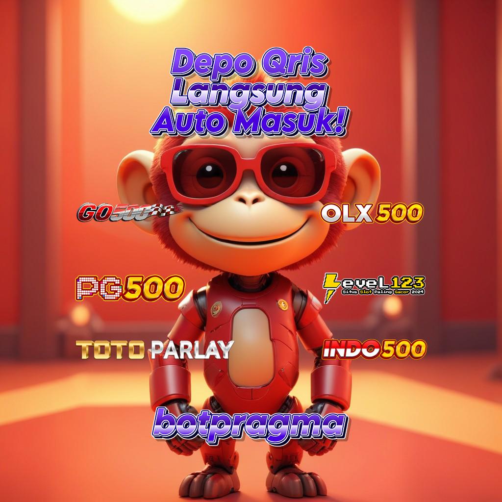 SLOT 777 APK Menyediakan Ratusan Permainan