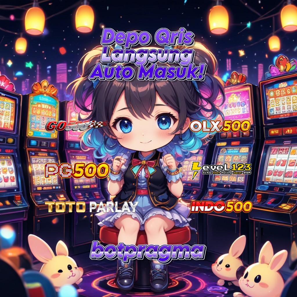 777 Slot Online Dana Apk