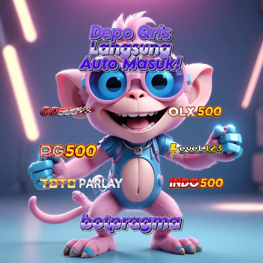 Download Apk Robopragma Slot