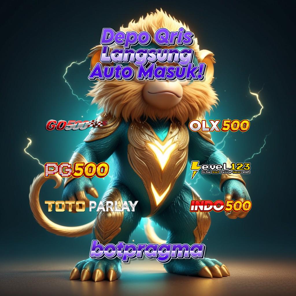 SITUS JUDI SLOT ONLINE TERPERCAYA Terakhir