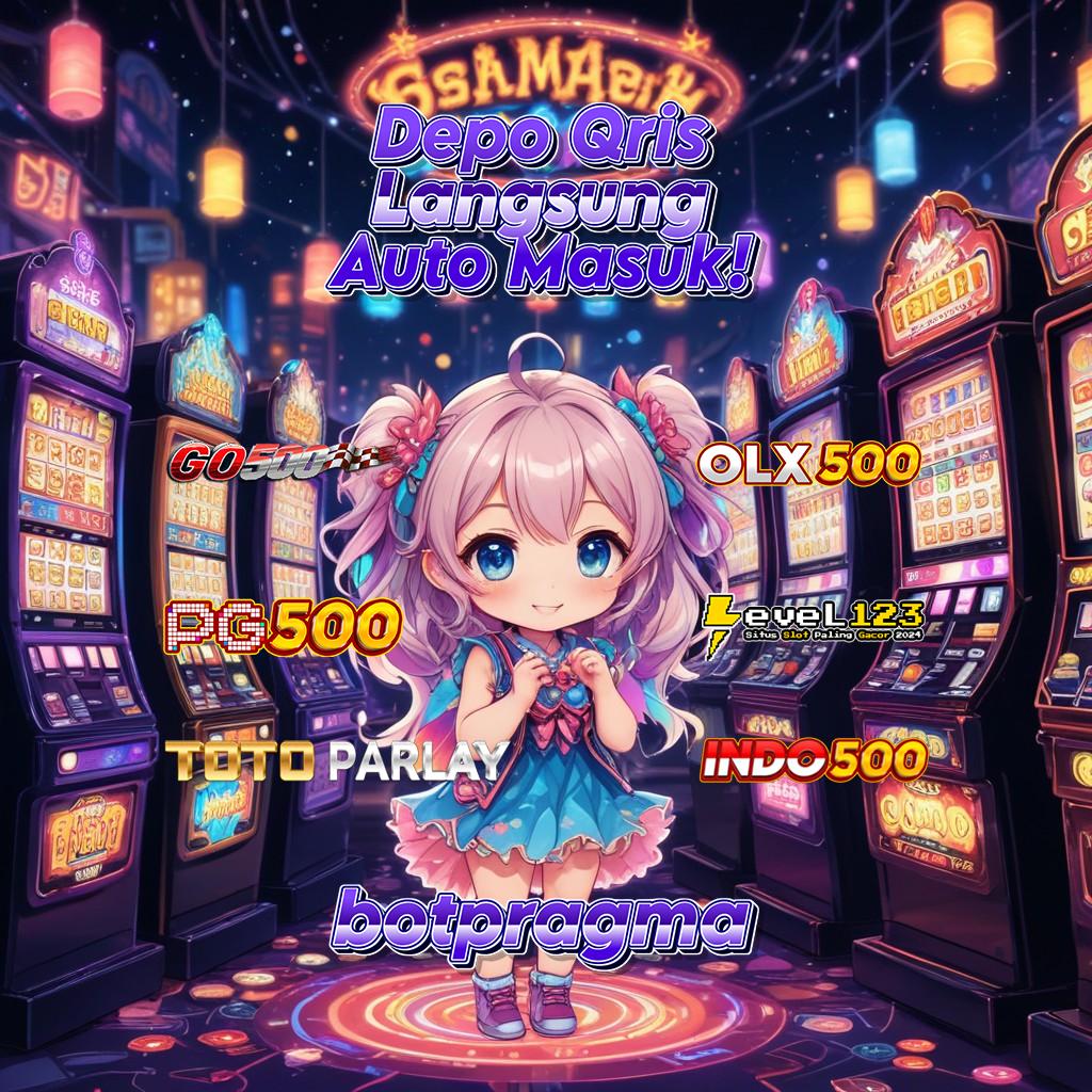 SLOT DEMO 777 GRATIS - Promo Paling Spesial Paling Eksklusif Terbatas!