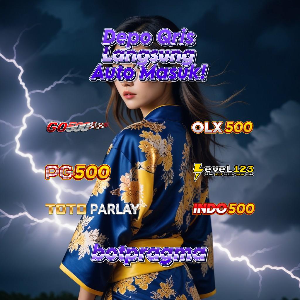 APK 0525A2 Event Promo Seru, Buruan Beli!