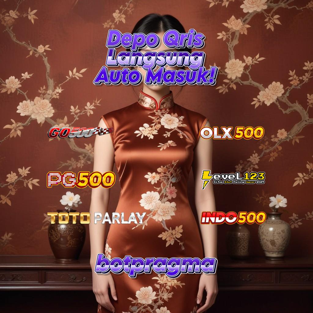 DOWNLOAD PF777 Diskon Gila-gilaan, Buruan Beli!