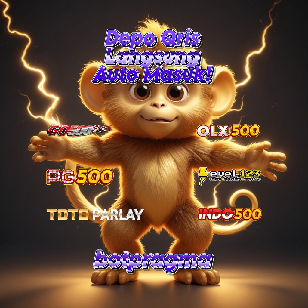 AT777 APK SLOT >> Coba Sekali, Jackpot Terjamin!