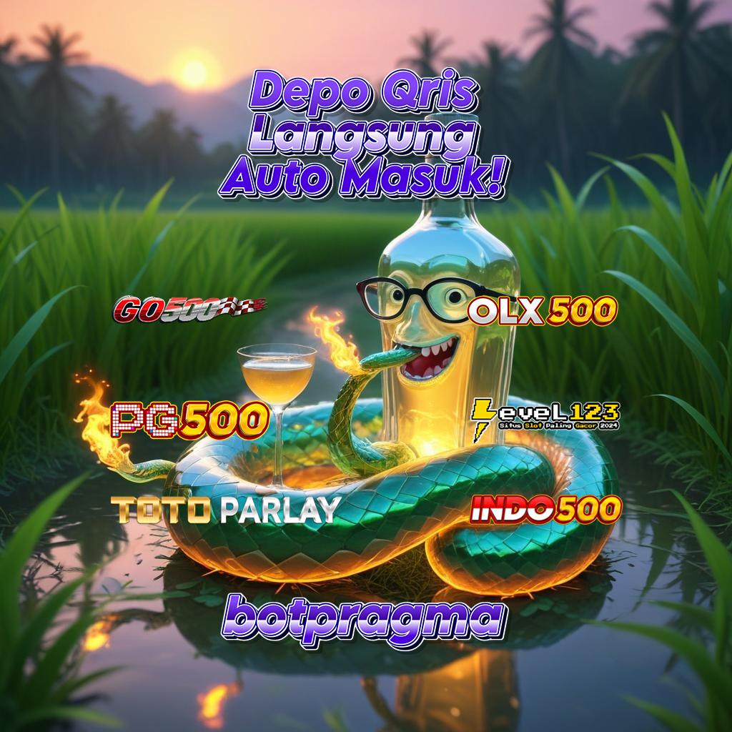 SLOT GACOR HARI INI TERBARU LOGIN - Spin Dikit, Bonus Nempel!