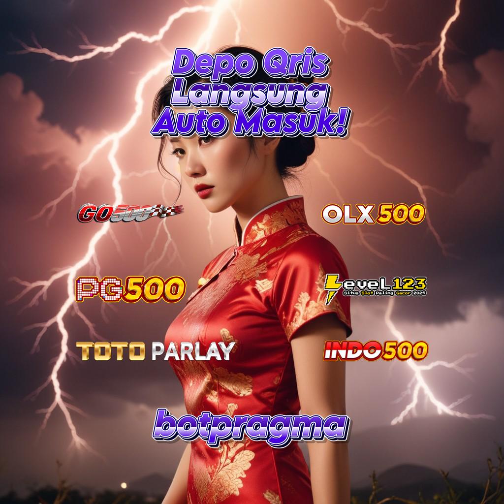 SLOT DEPOSIT 5K VIA PULSA >> Spin Slot, Menang Besar!