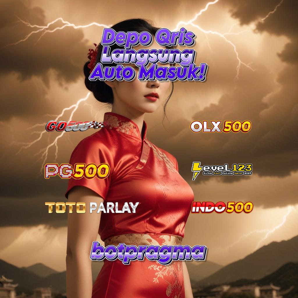 SLOT PALING GACOR DAN MUDAH MENANG Main Seru Tanpa Ribet Cuan