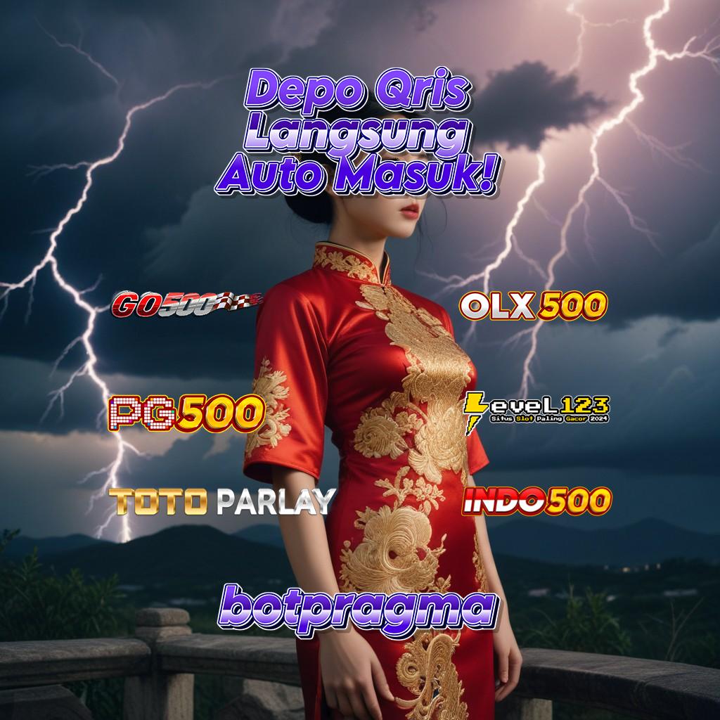 Situs Slot Gacor Terpercaya Hari Ini