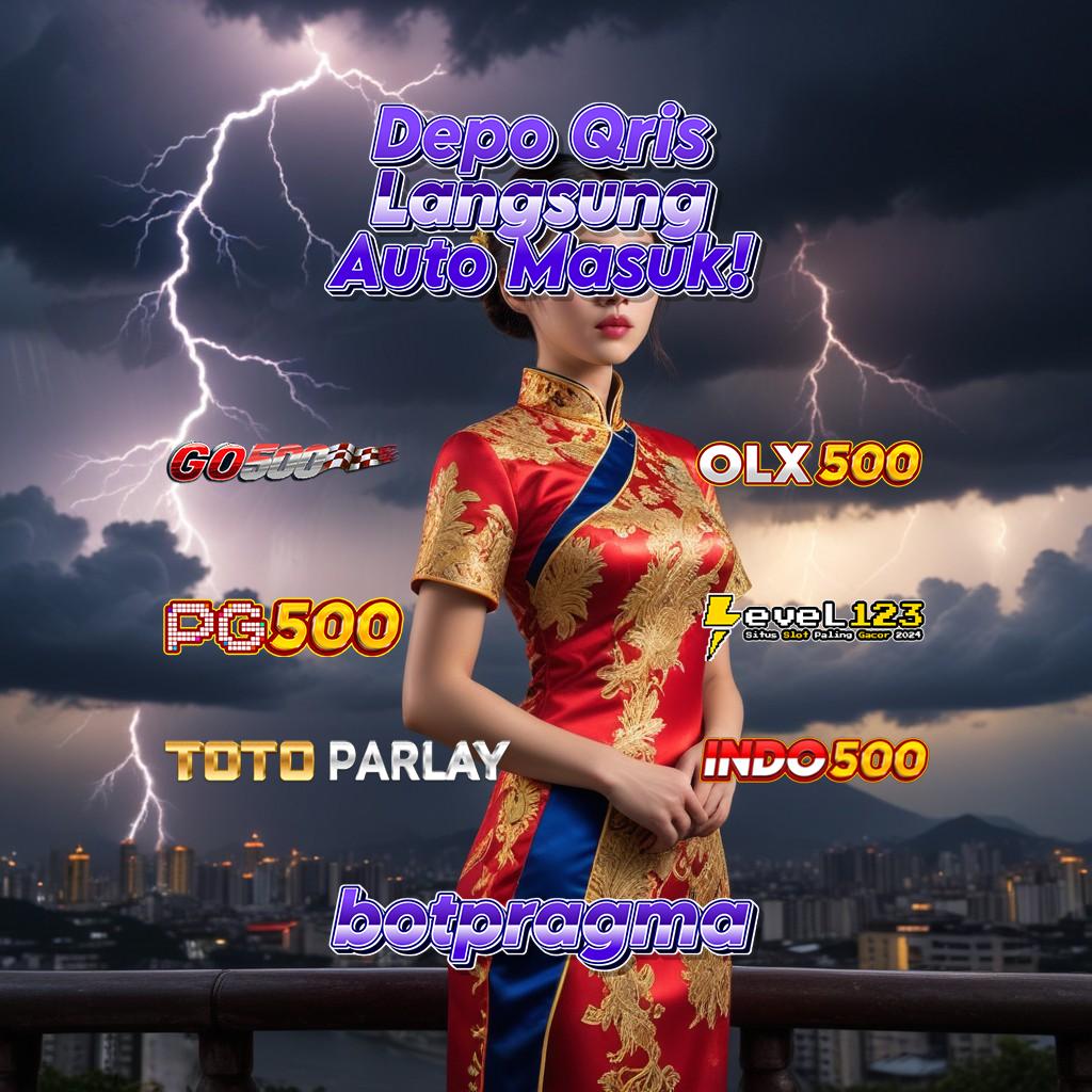 JUDI SLOT AKUN DEMO - terdahulu