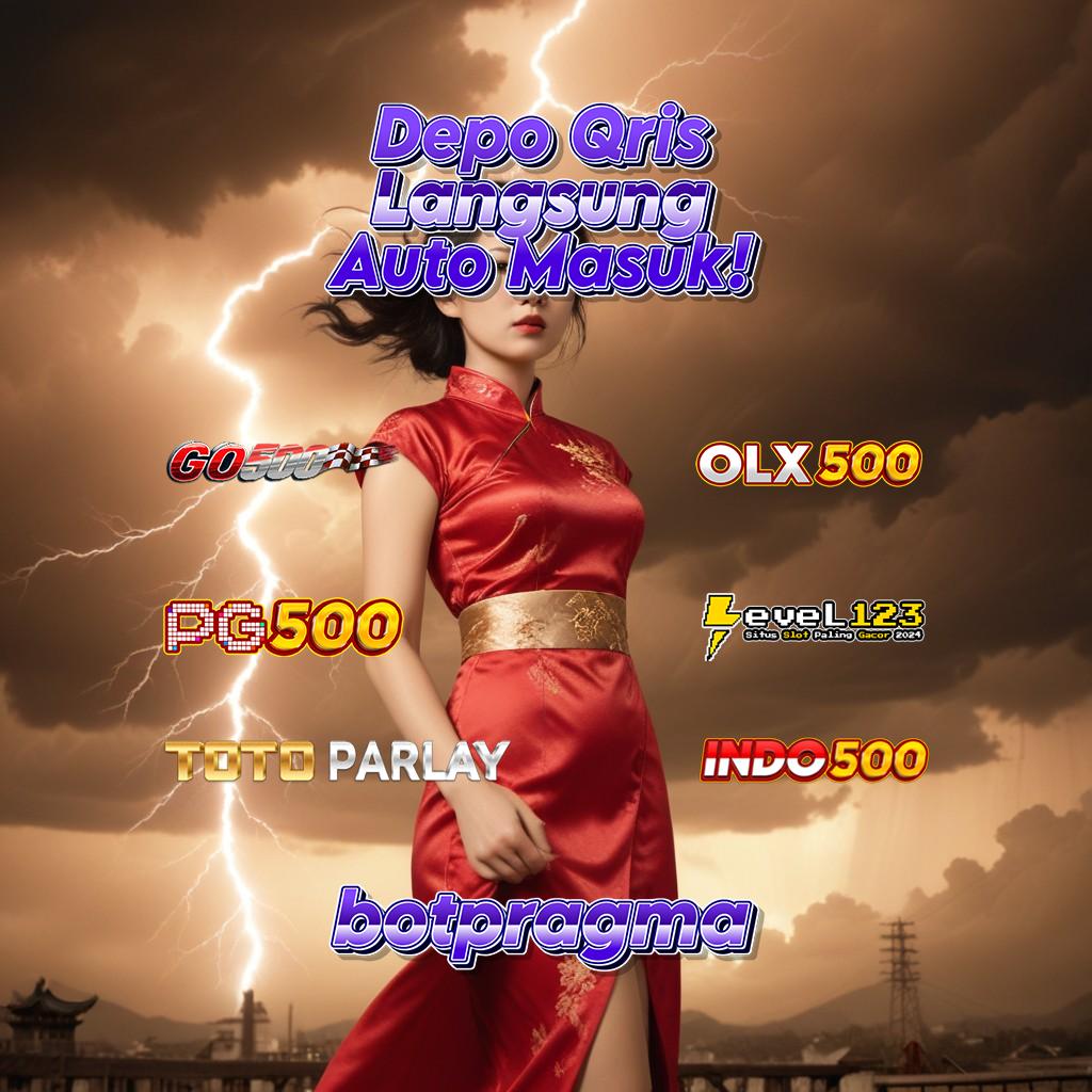 SITUS SLOT SERVER JEPANG GACOR HARI INI - Main Disini, Menang Terus!