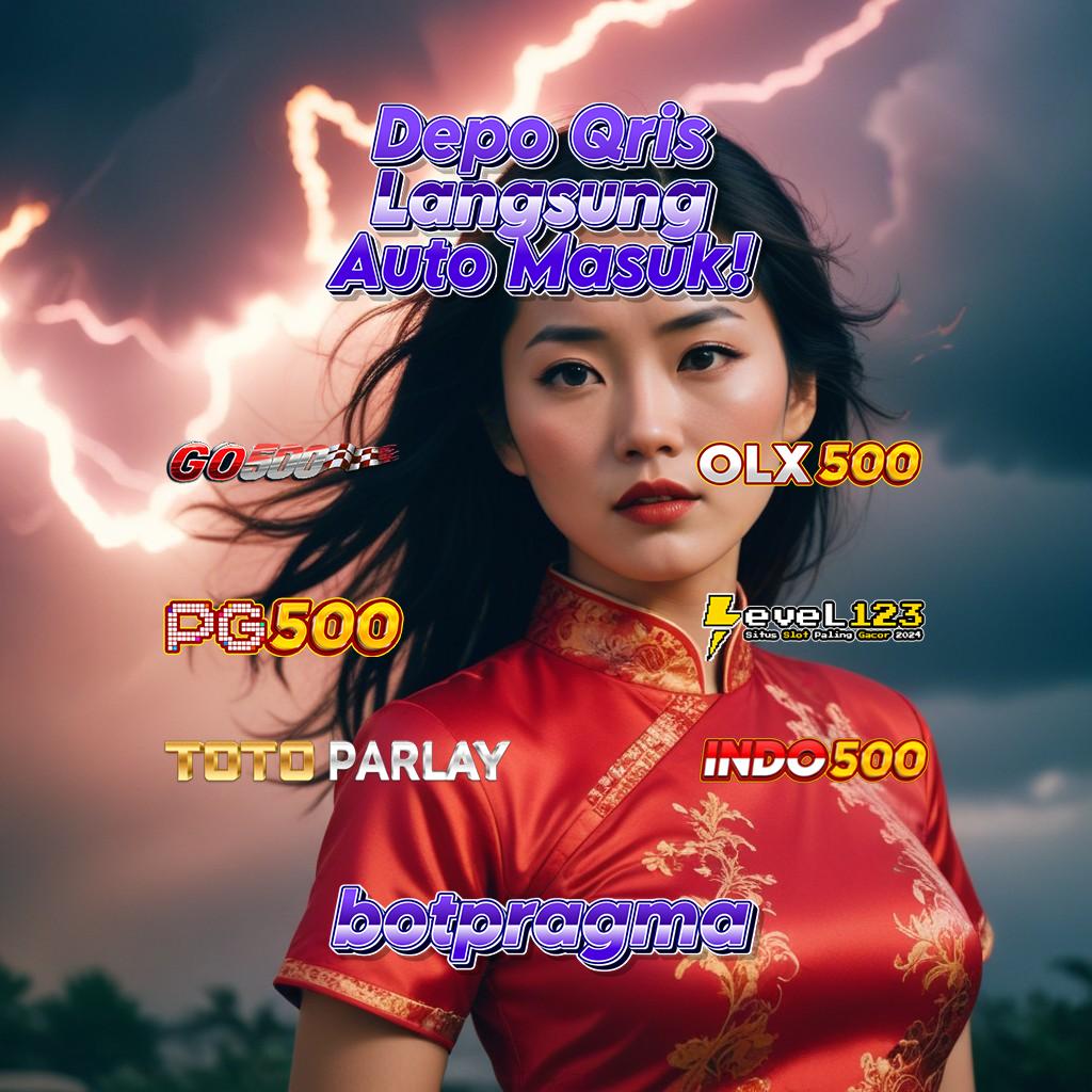 APK SATU777 SLOT >> Spin Sekarang, Jackpot Besar!