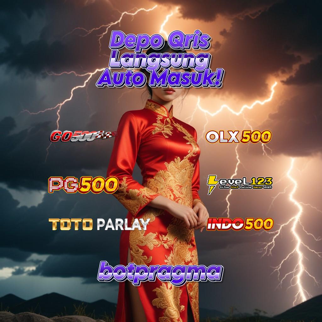 777 SLOT ONLINE DANA APK Perusahan Judi