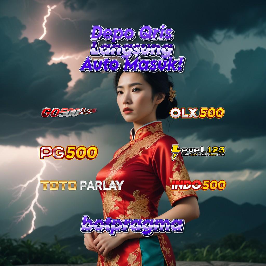 Slot Online Demo Gratis