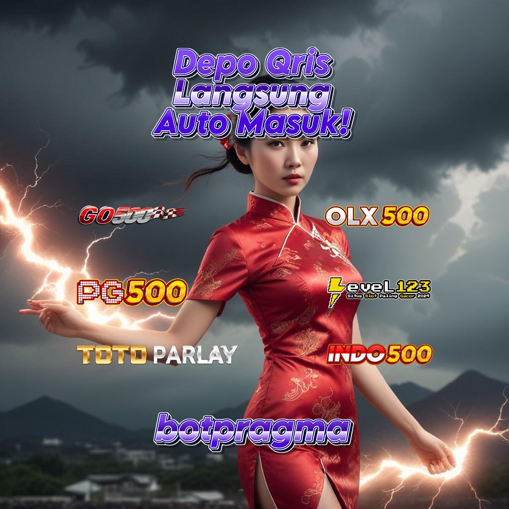 LUCKYDF777 - Slot Gacor, Event Hadiah Besar!