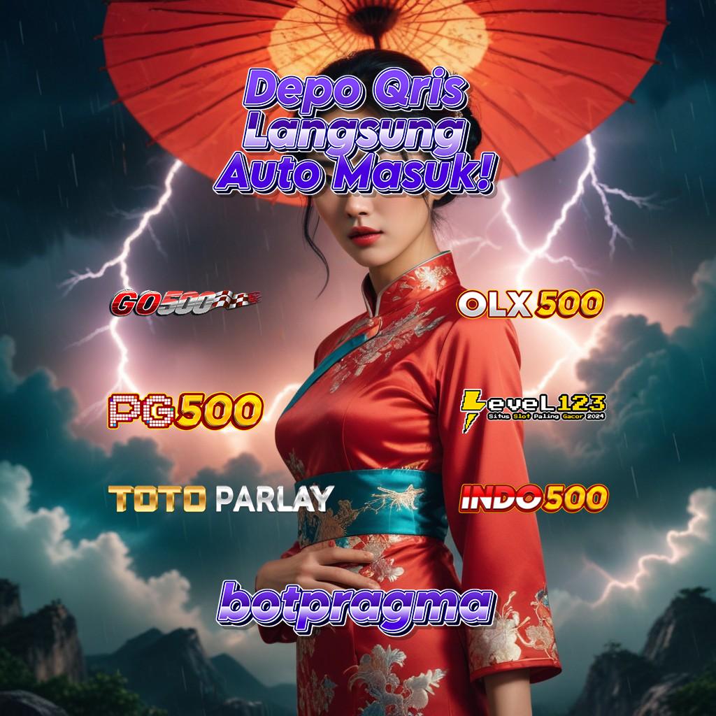 SITUS SLOT SERVER JEPANG GACOR - Coba Sekali, Jackpot Langsung!