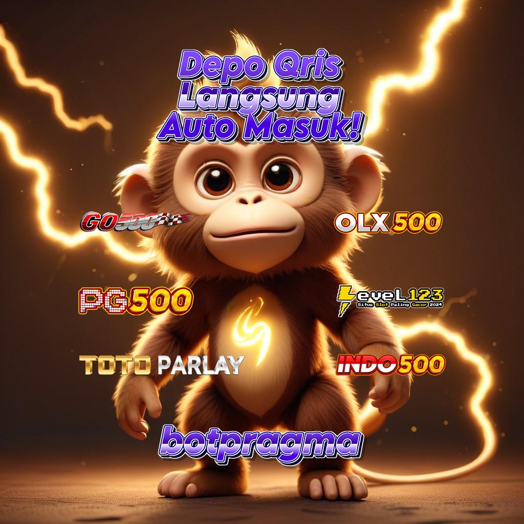 Slot Demo Server Thailand Super Gacor