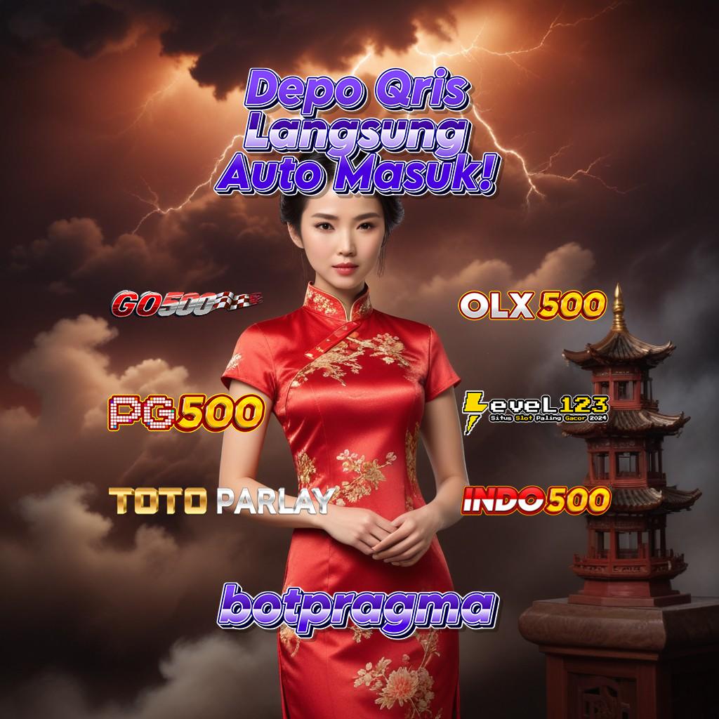 Slot Server Global