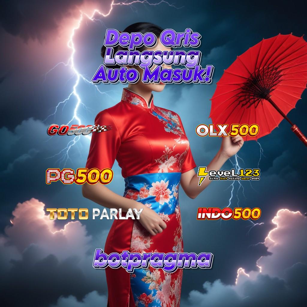 Situs Slot Gacor 2024 Terpercaya Dan Resmi