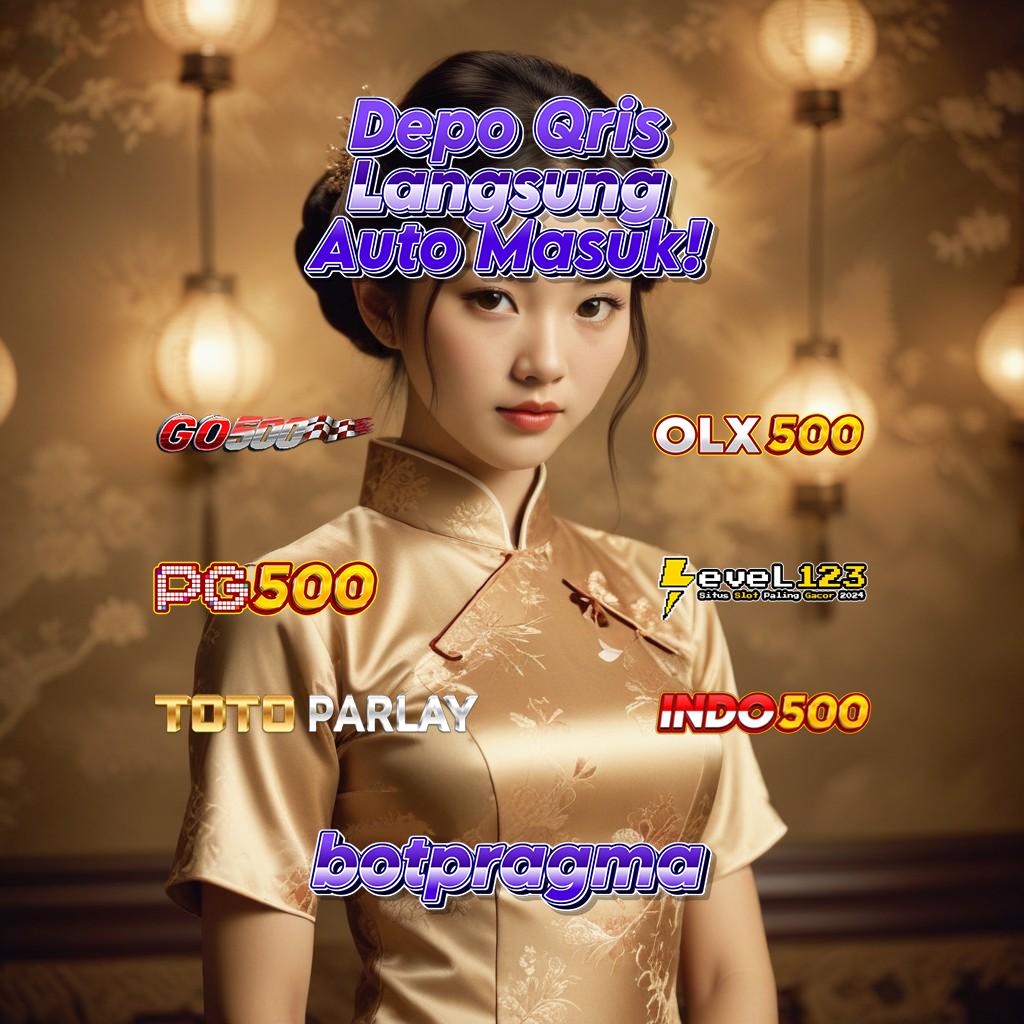 Slot Gacor 2024 Bonus New Member 100