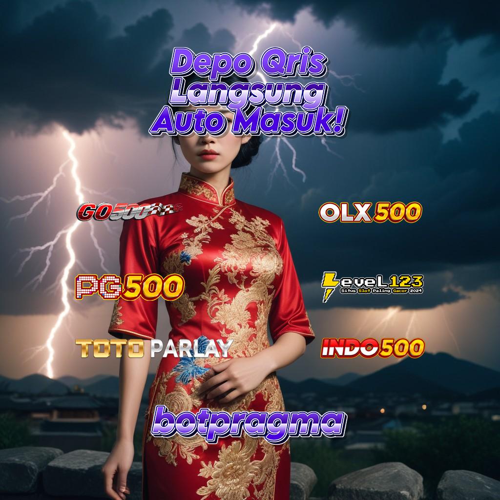 SLOT GACOR SIANG INI - Promo Terbaik Eksklusif Paling Menguntungkan!