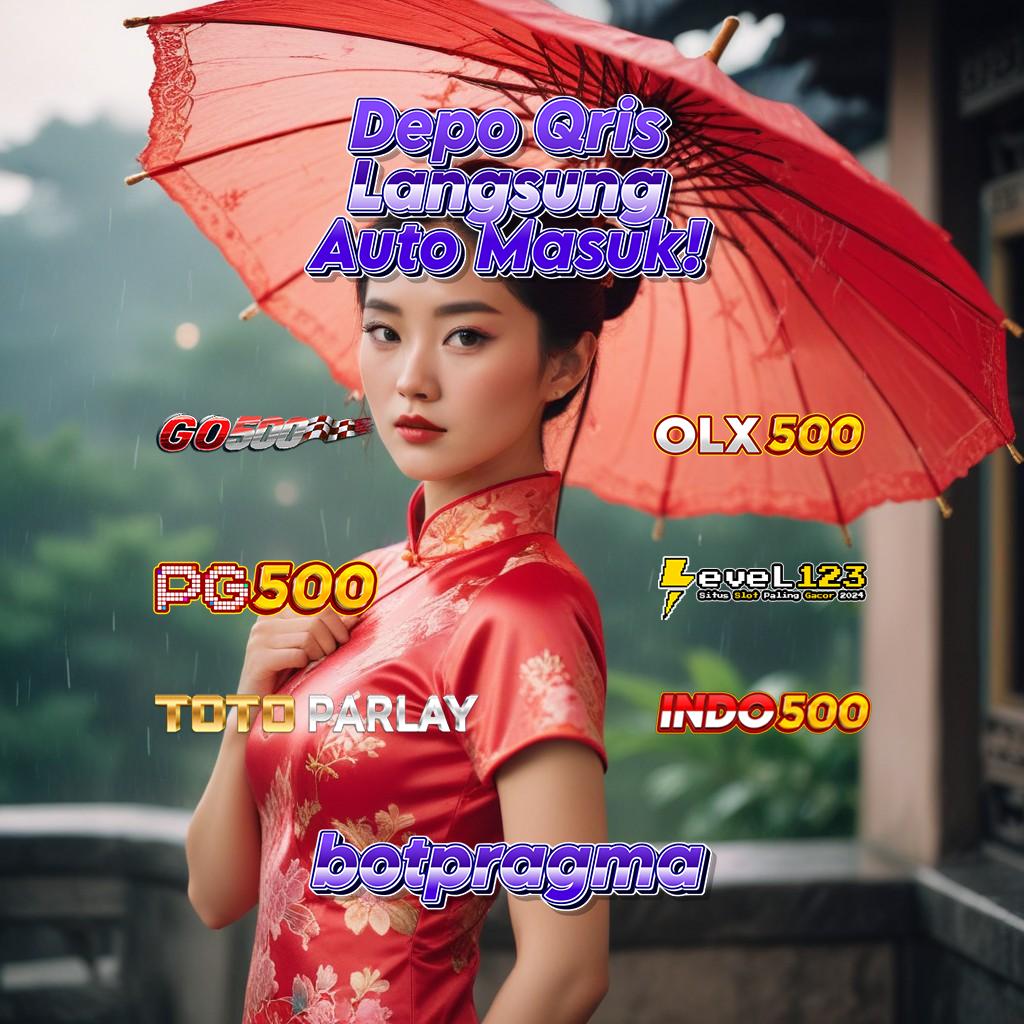 LUCKYRP777 Portal Digital Futuristik Dan Inovatif