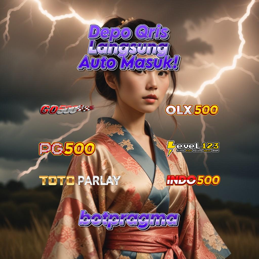 SITUS SLOTS RI Cashback Hingga 50%!