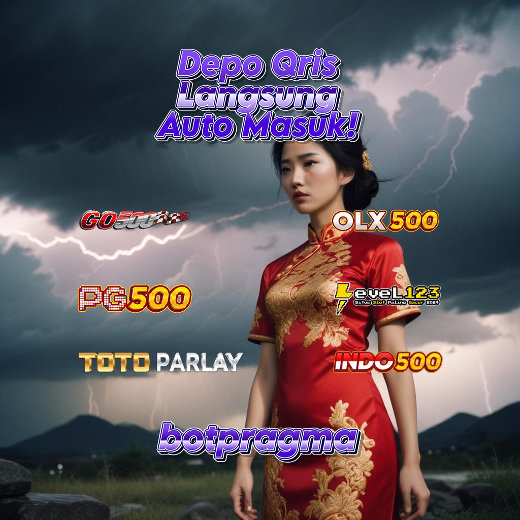 EVENT SCATTER SLOT Spin Mantap, Jackpot Besar!