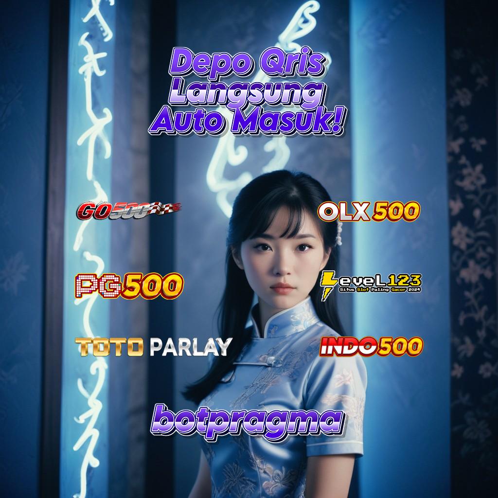 RTP SLOT PRAGMATIC TERTINGGI HARI INI Promo Menguntungkan Terbatas!