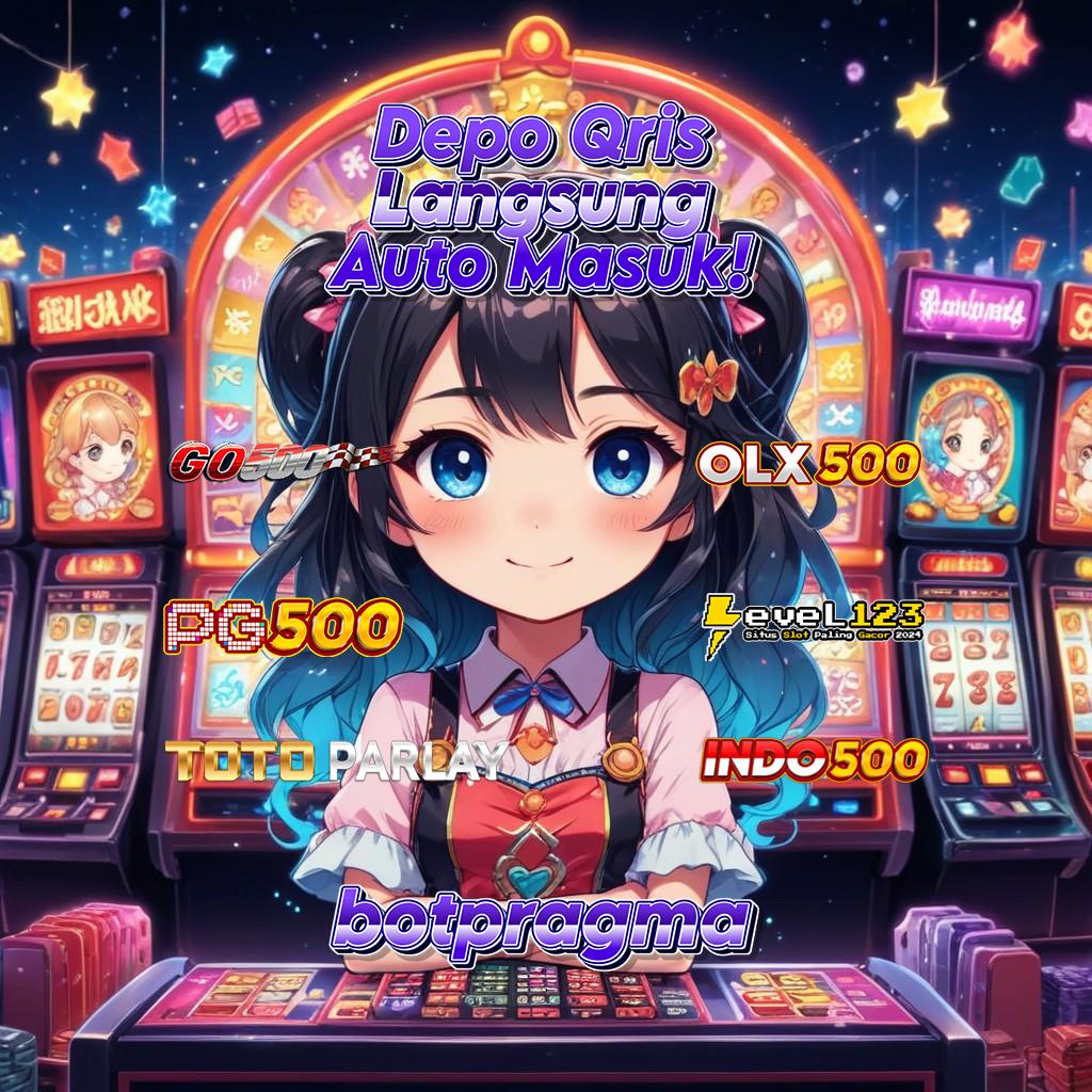 SLOT SERVER JEPANG MAXWIN - langsung gas