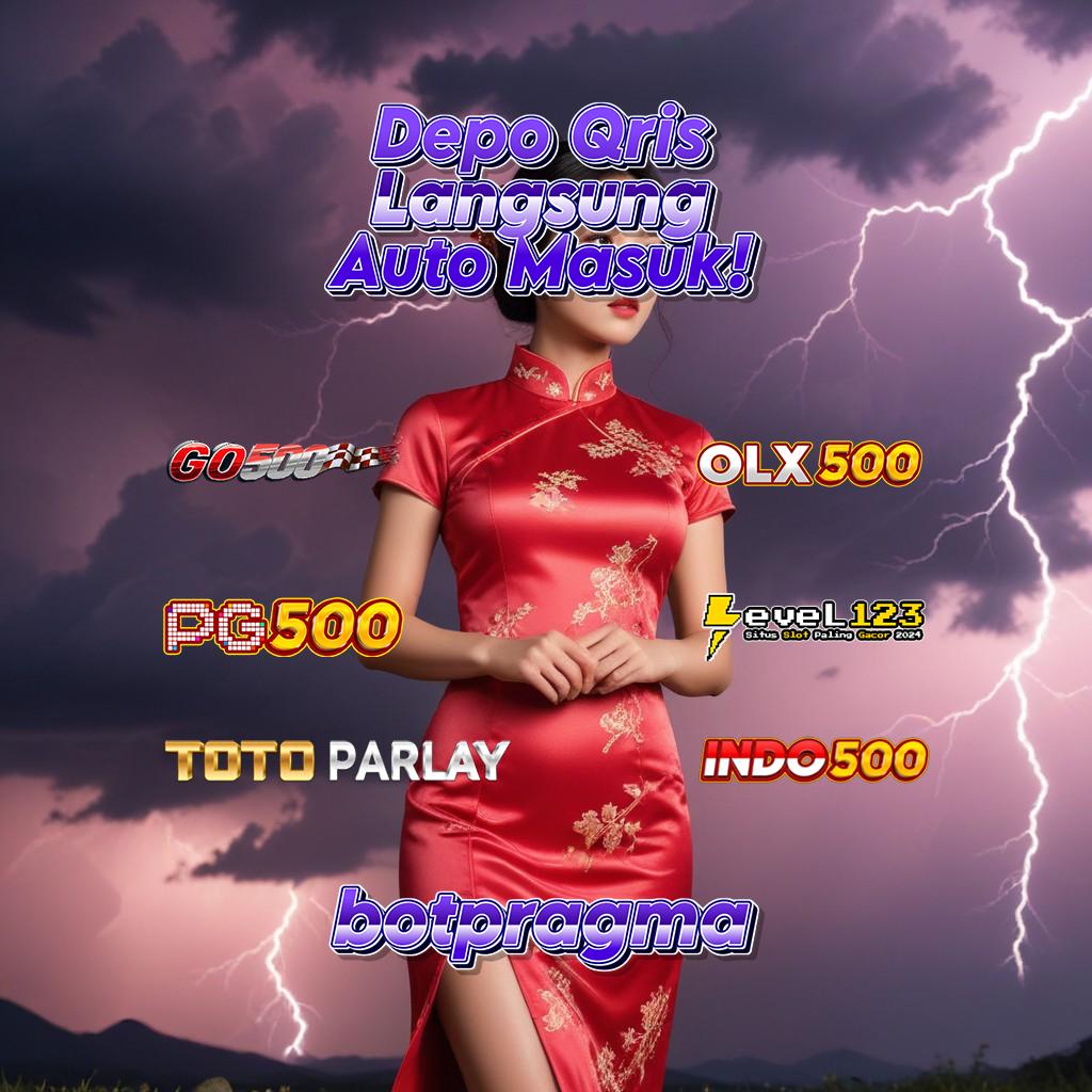 DEMO SLOT PRAGMATIC ZEUS X1000 Main Event, Hadiah Tak Terbatas!