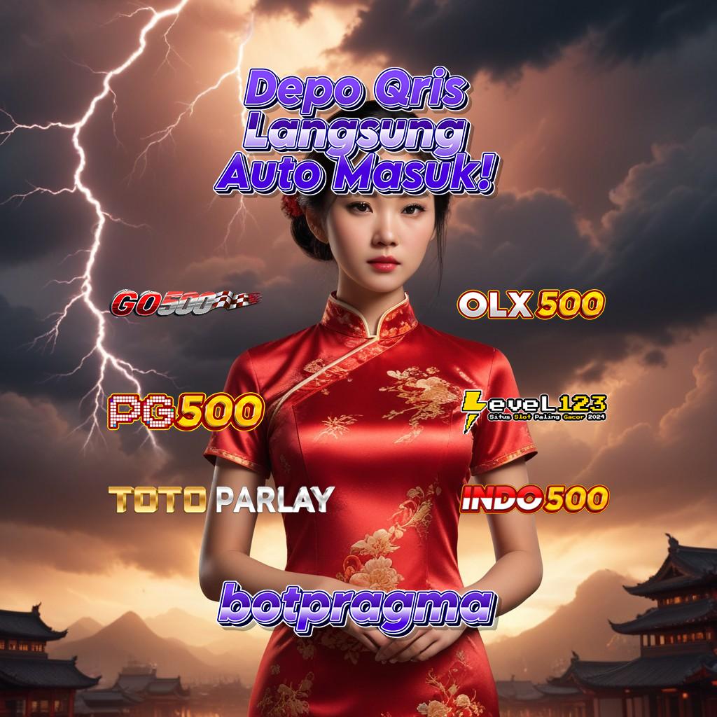 LUCKY 777 SLOT >> Dijamin Tidak Ada Penyesalan