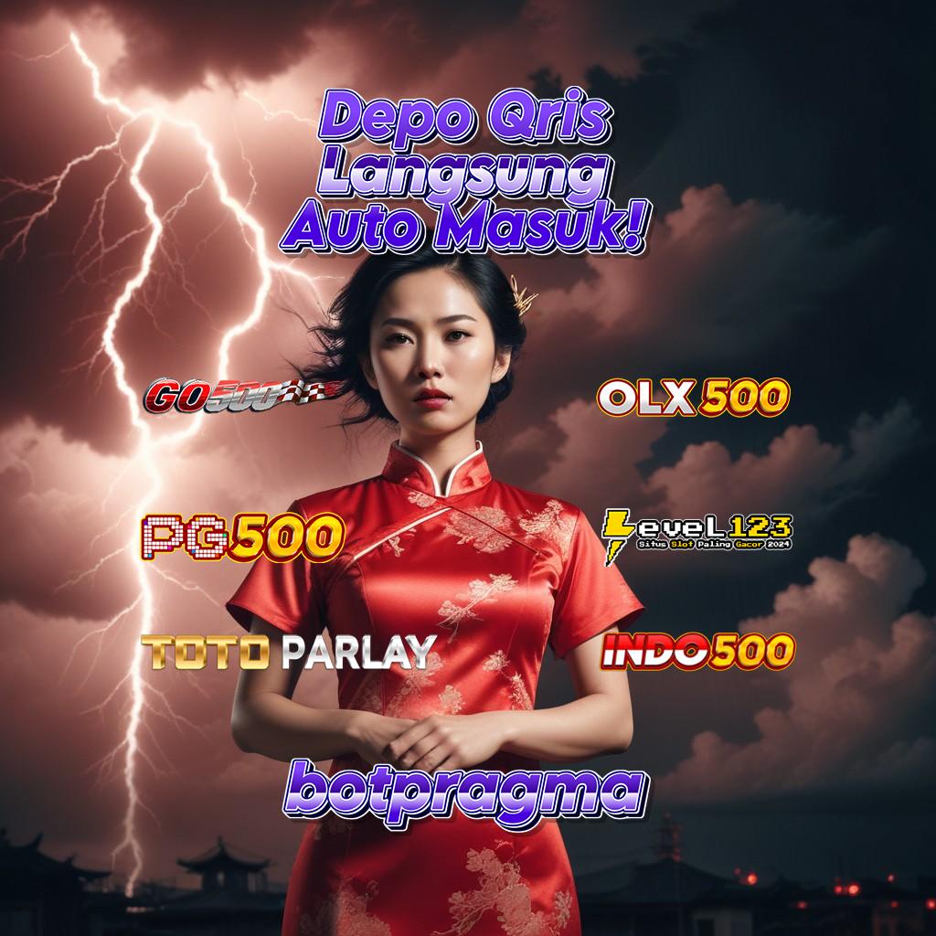 Server Thailand Gacor